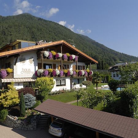 Ferienwohnungen Haus Christine Rifiano Exteriér fotografie