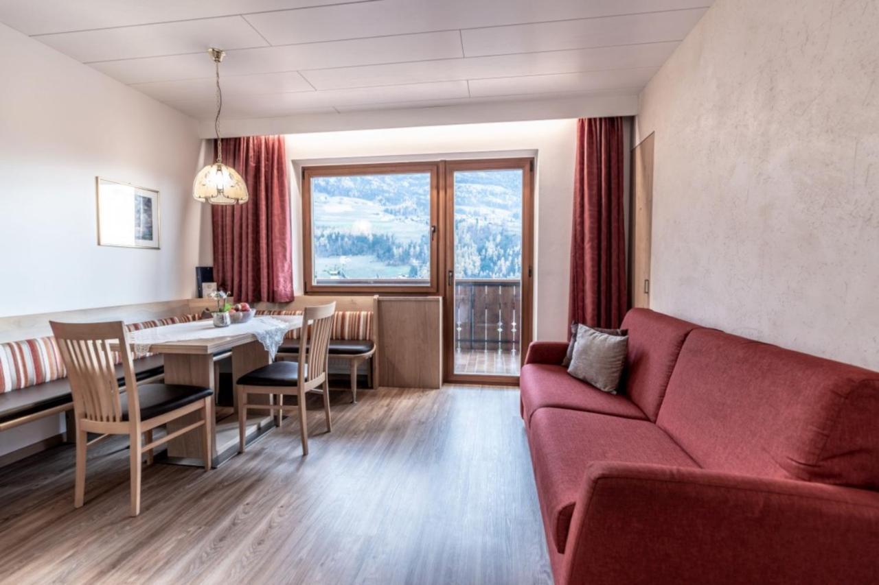 Ferienwohnungen Haus Christine Rifiano Exteriér fotografie