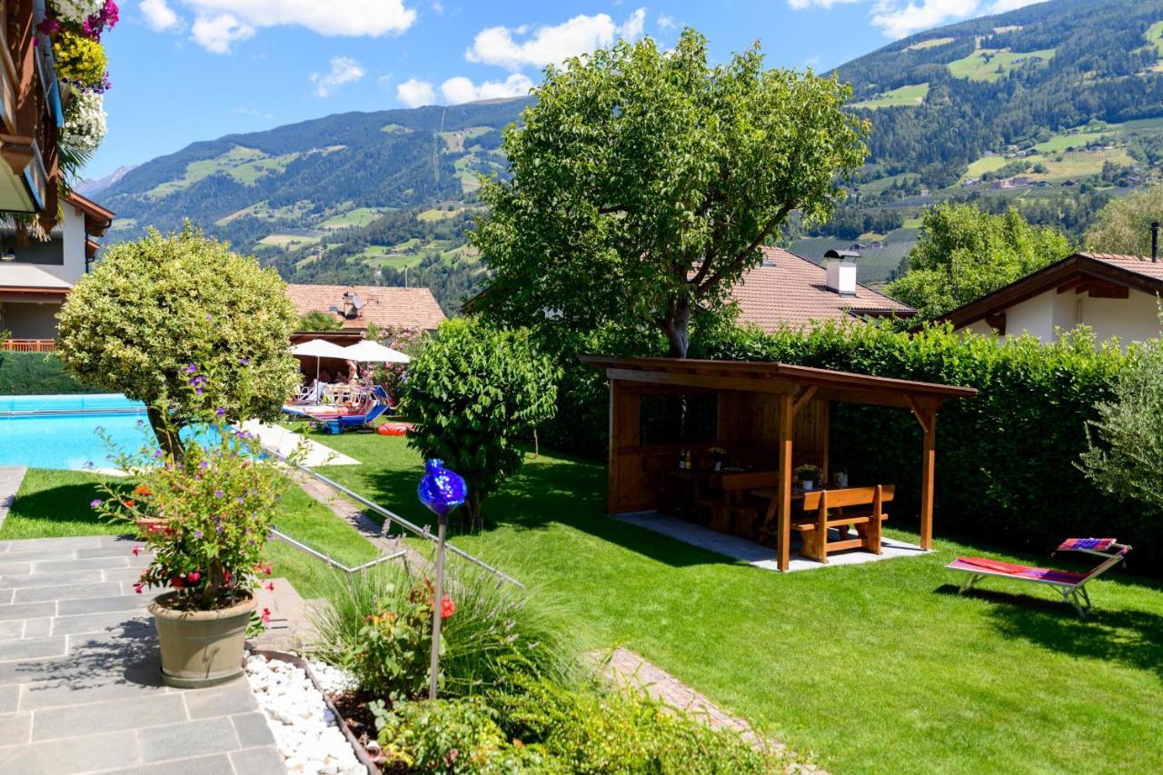 Ferienwohnungen Haus Christine Rifiano Exteriér fotografie