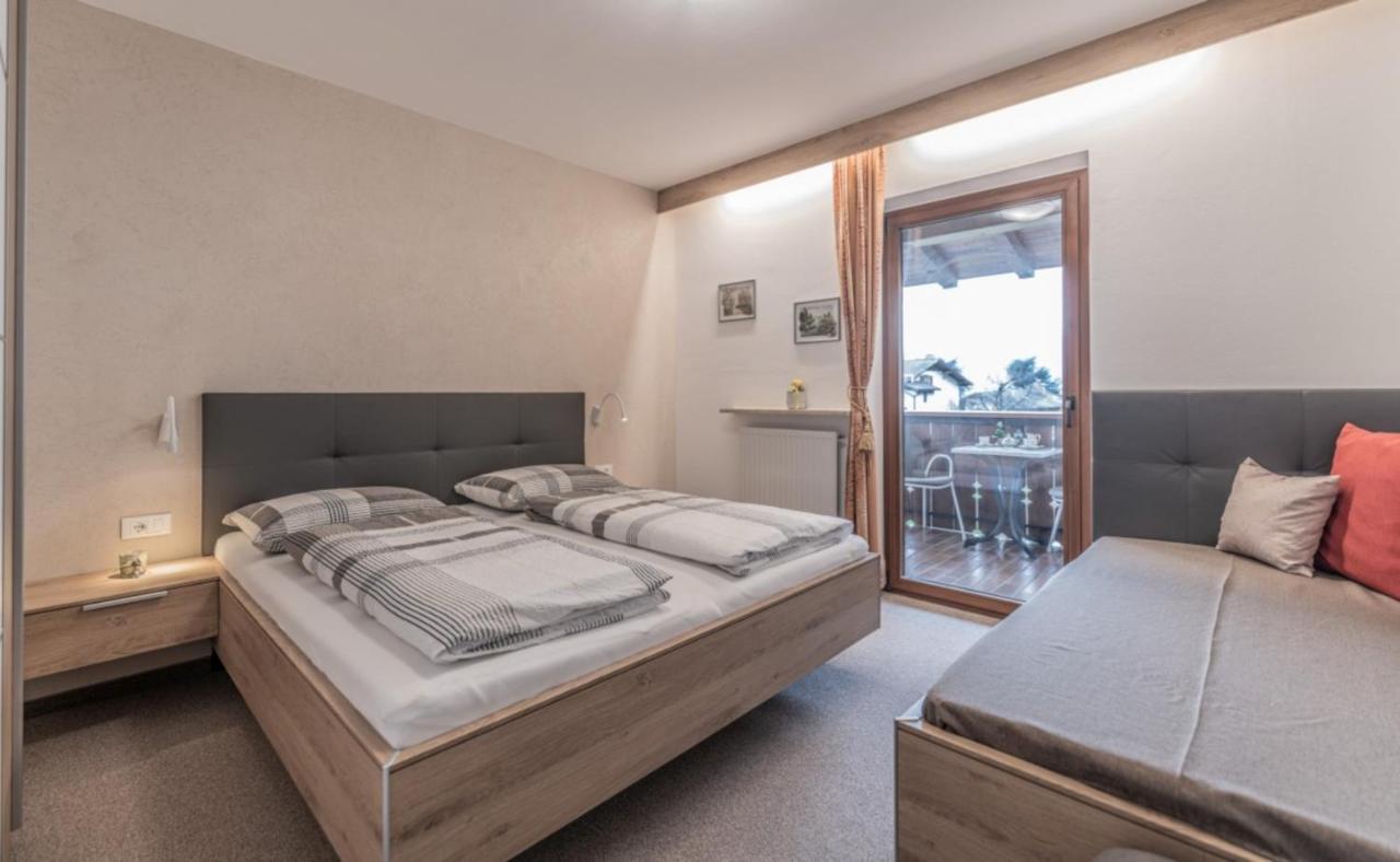 Ferienwohnungen Haus Christine Rifiano Exteriér fotografie